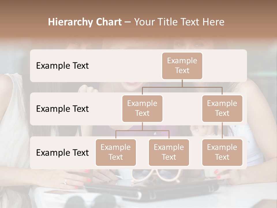 Day Colour Thirties PowerPoint Template