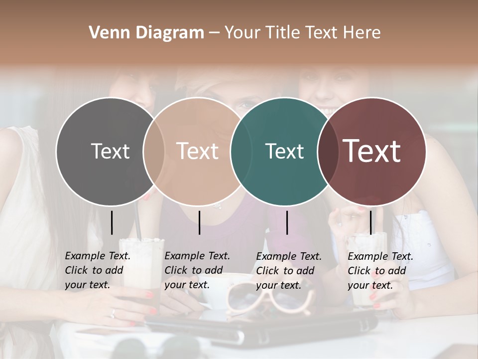 Day Colour Thirties PowerPoint Template