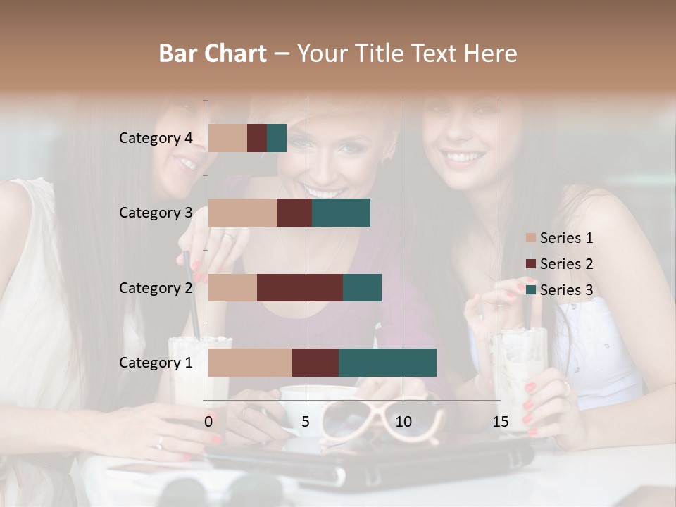 Day Colour Thirties PowerPoint Template