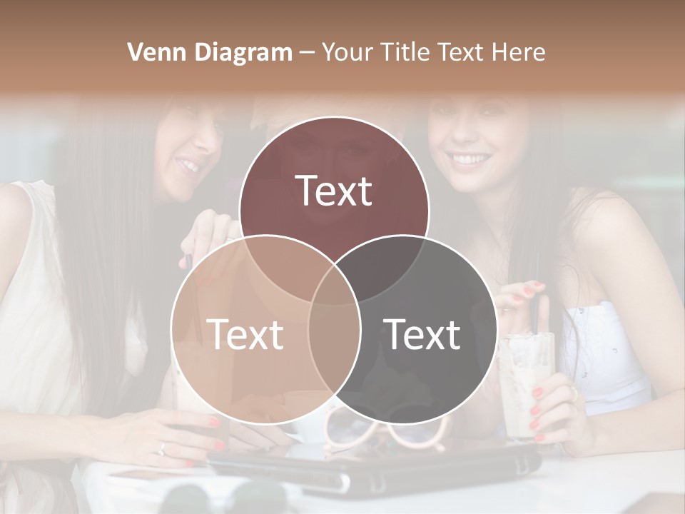 Day Colour Thirties PowerPoint Template