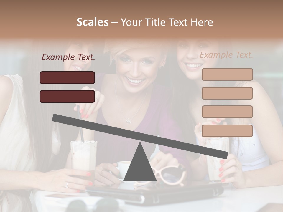 Day Colour Thirties PowerPoint Template