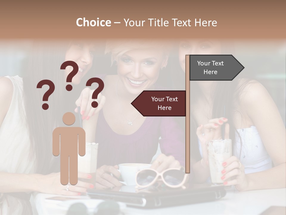 Day Colour Thirties PowerPoint Template