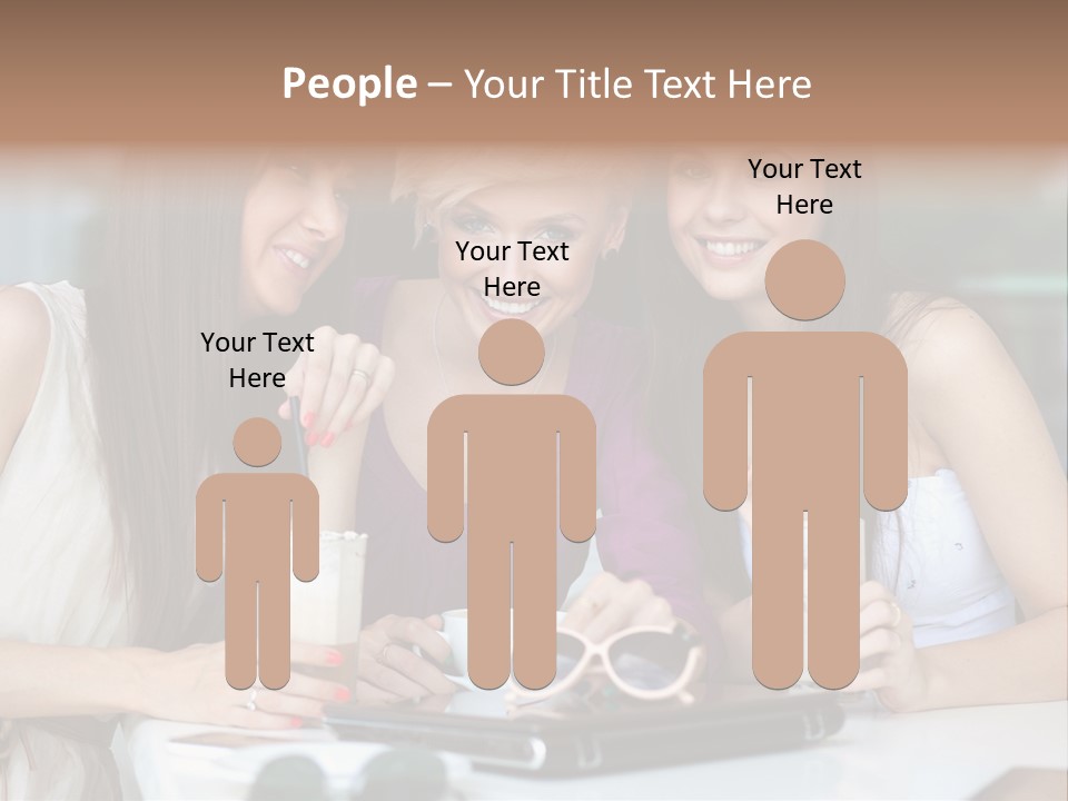 Day Colour Thirties PowerPoint Template