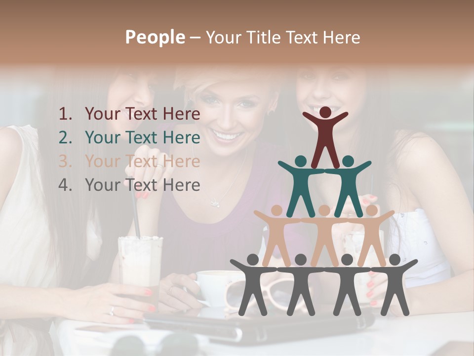 Day Colour Thirties PowerPoint Template
