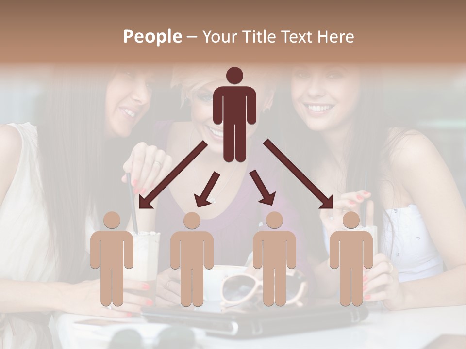 Day Colour Thirties PowerPoint Template