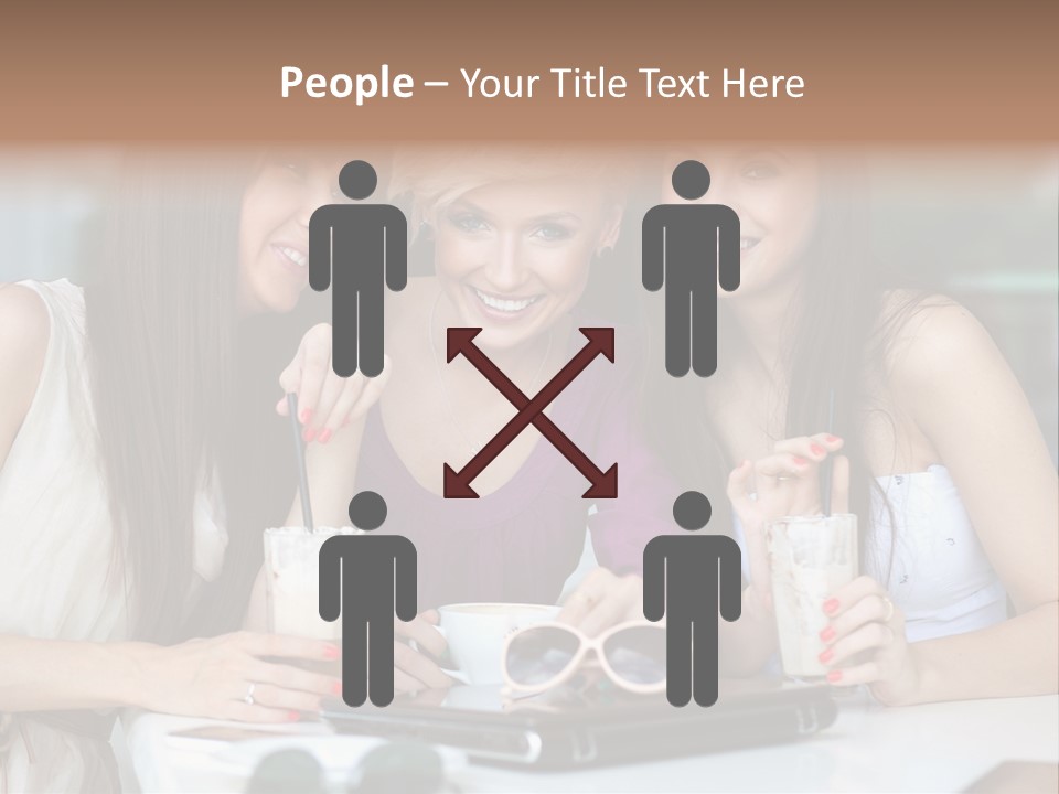 Day Colour Thirties PowerPoint Template