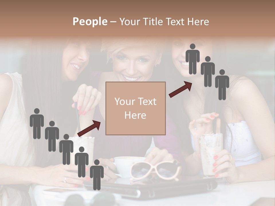 Day Colour Thirties PowerPoint Template