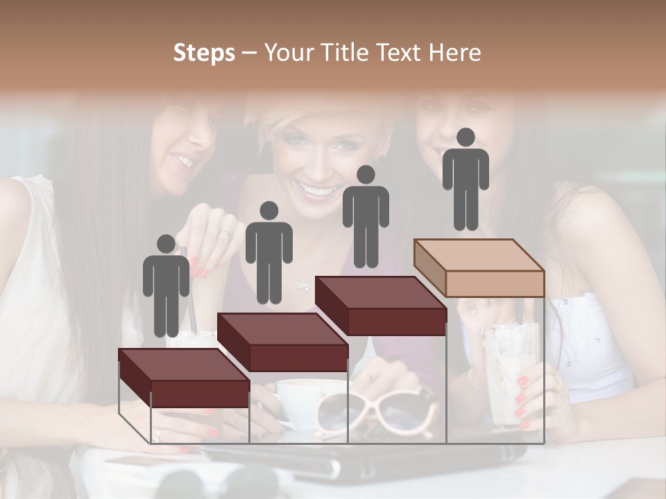 Day Colour Thirties PowerPoint Template