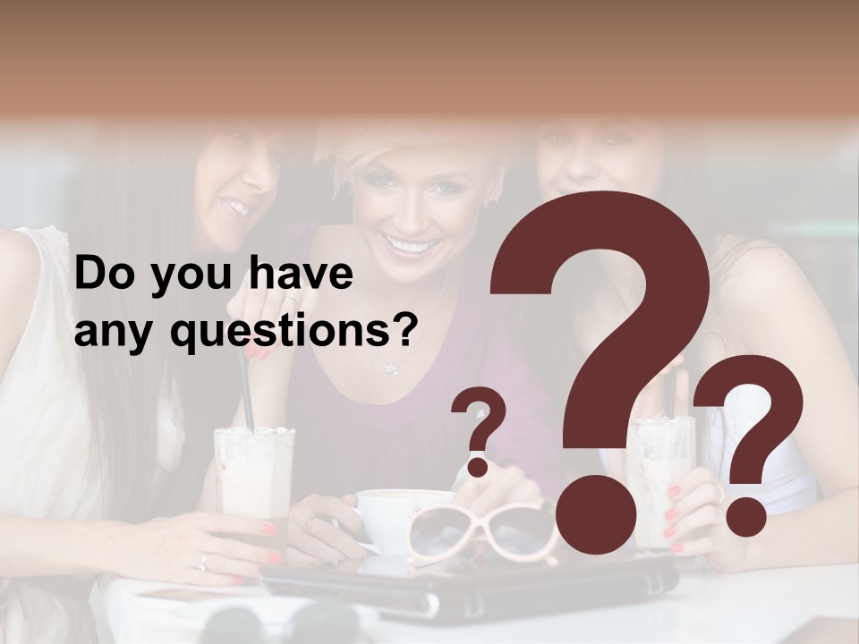 Day Colour Thirties PowerPoint Template