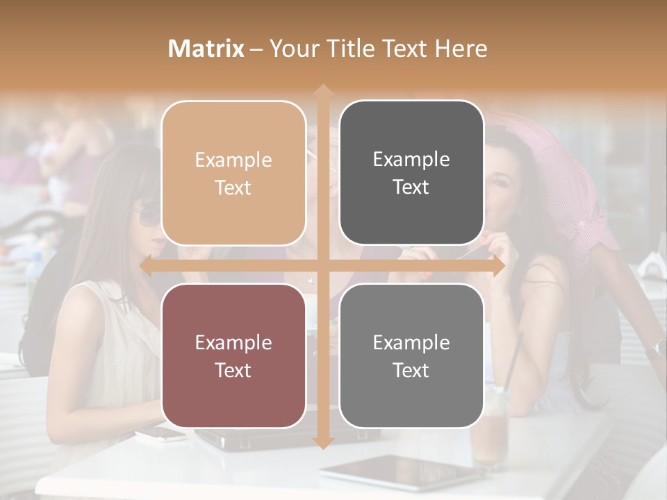 Cheerful Day  PowerPoint Template