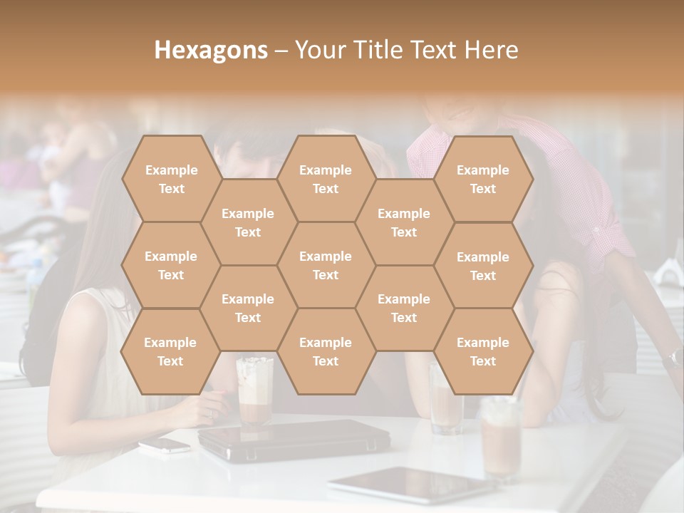 Cheerful Day  PowerPoint Template