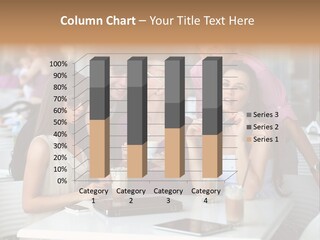 Cheerful Day  PowerPoint Template