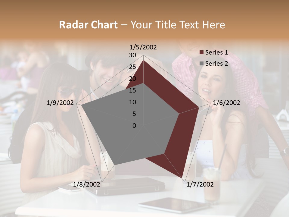 Cheerful Day  PowerPoint Template