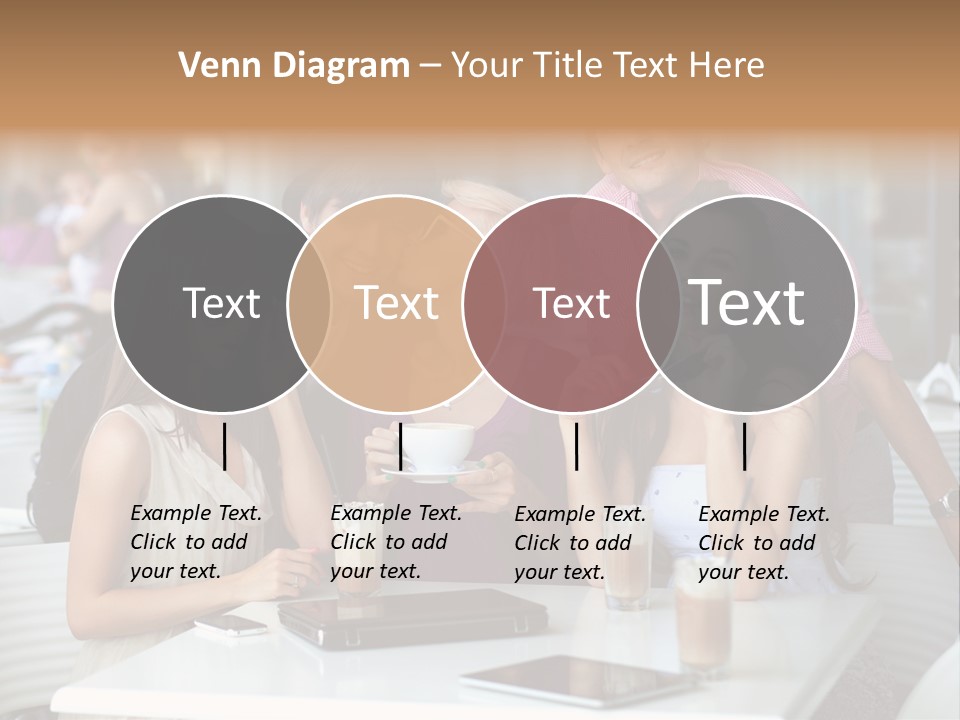 Cheerful Day  PowerPoint Template