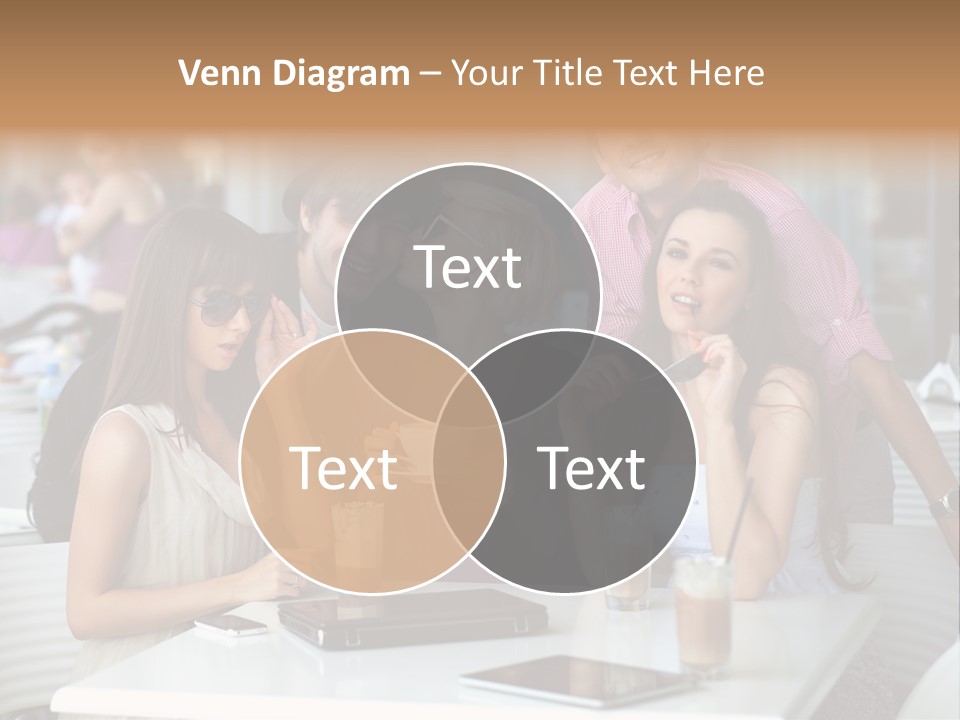 Cheerful Day  PowerPoint Template