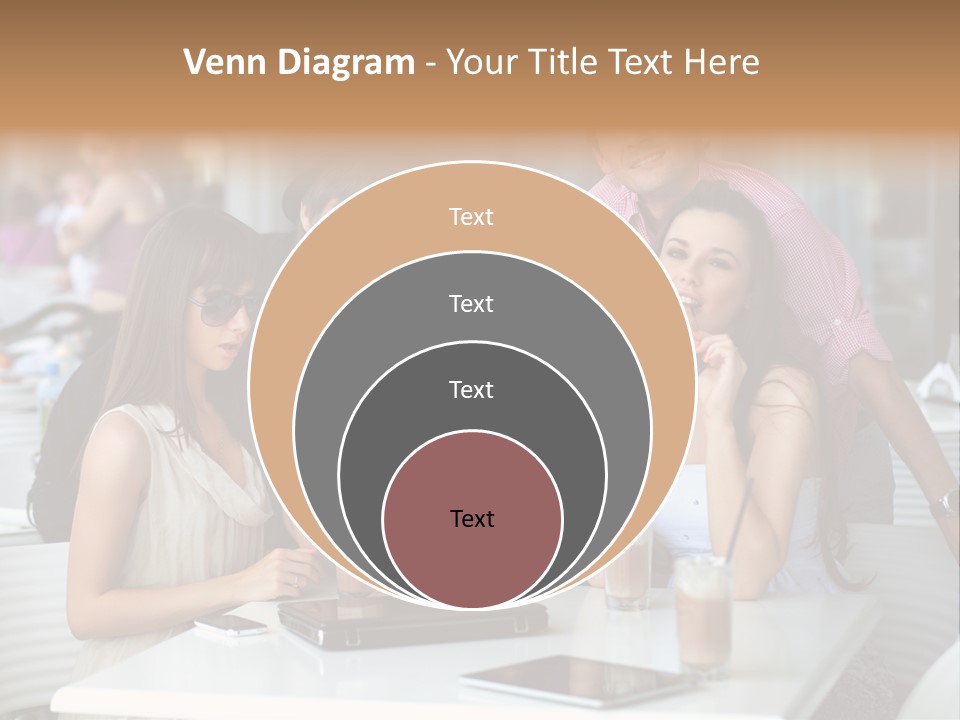 Cheerful Day  PowerPoint Template