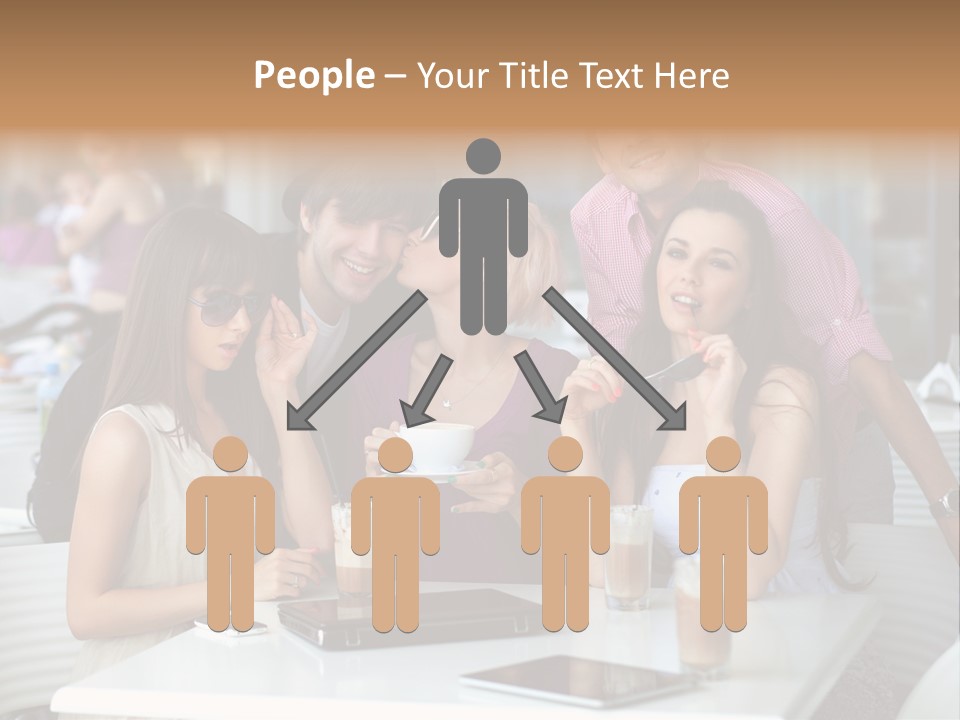 Cheerful Day  PowerPoint Template