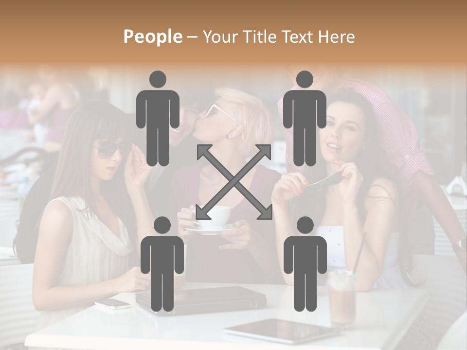 Cheerful Day  PowerPoint Template