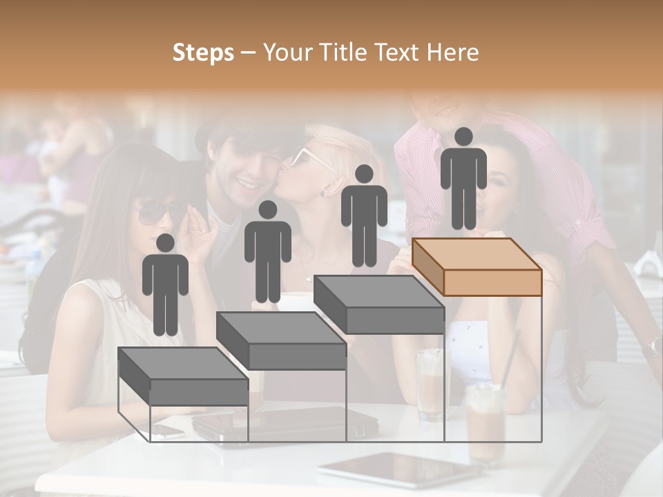 Cheerful Day  PowerPoint Template