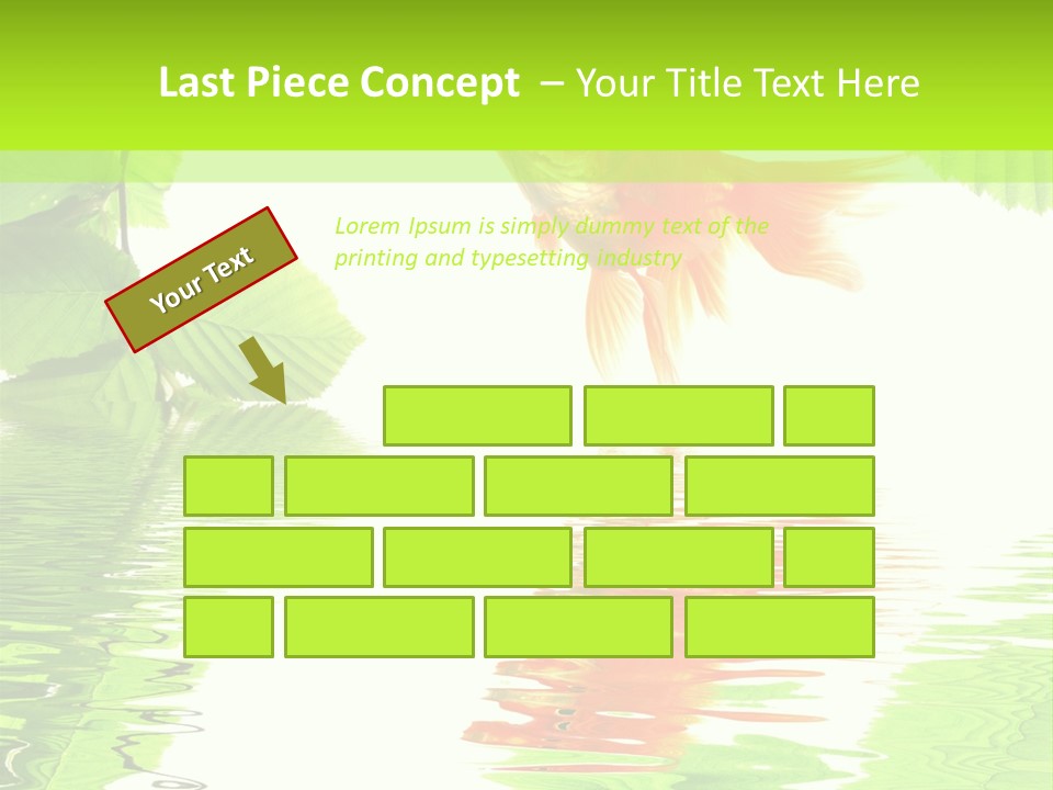 Ecological Sunny Day PowerPoint Template