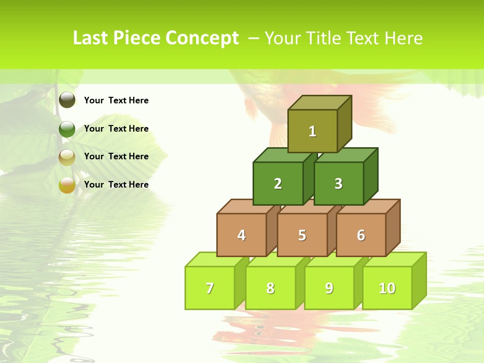 Ecological Sunny Day PowerPoint Template