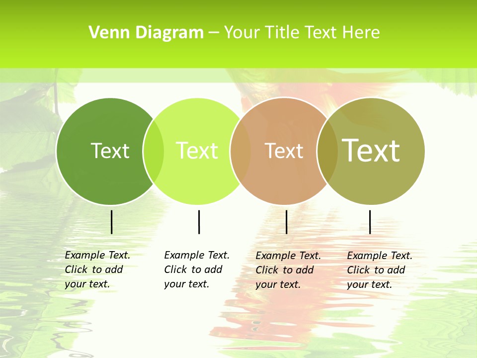 Ecological Sunny Day PowerPoint Template