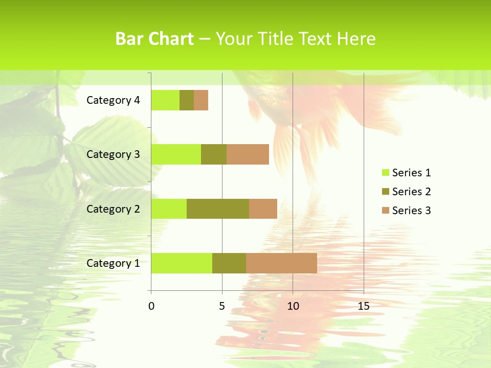 Ecological Sunny Day PowerPoint Template