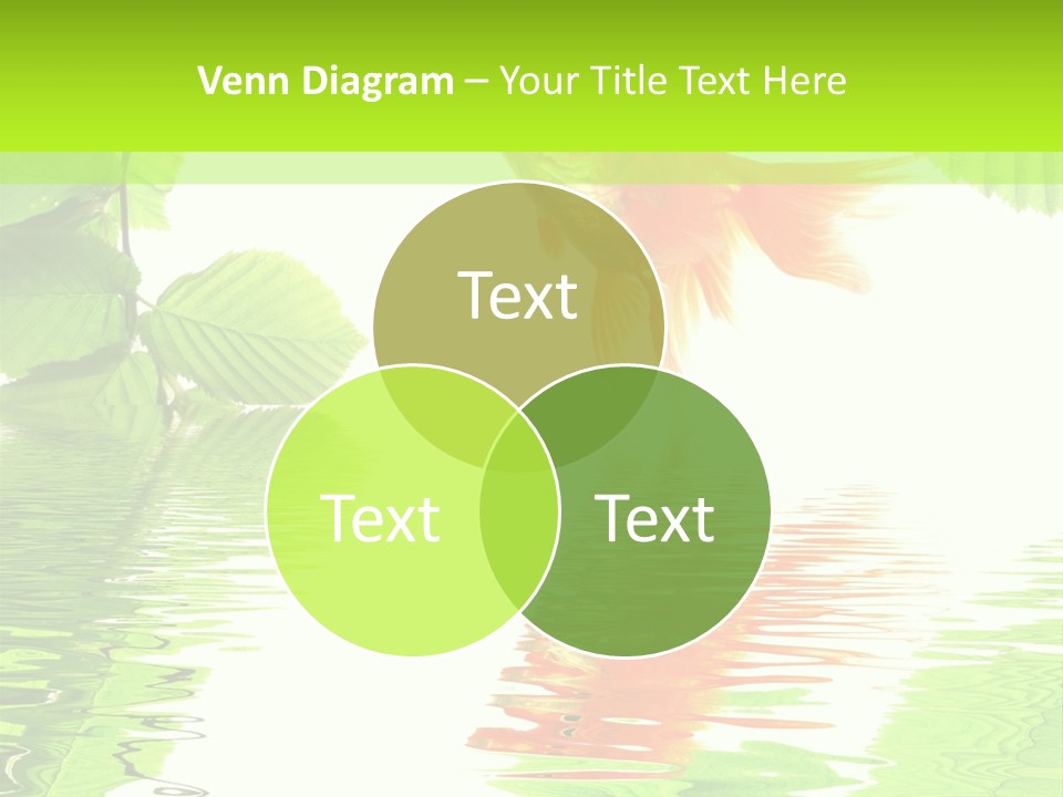 Ecological Sunny Day PowerPoint Template