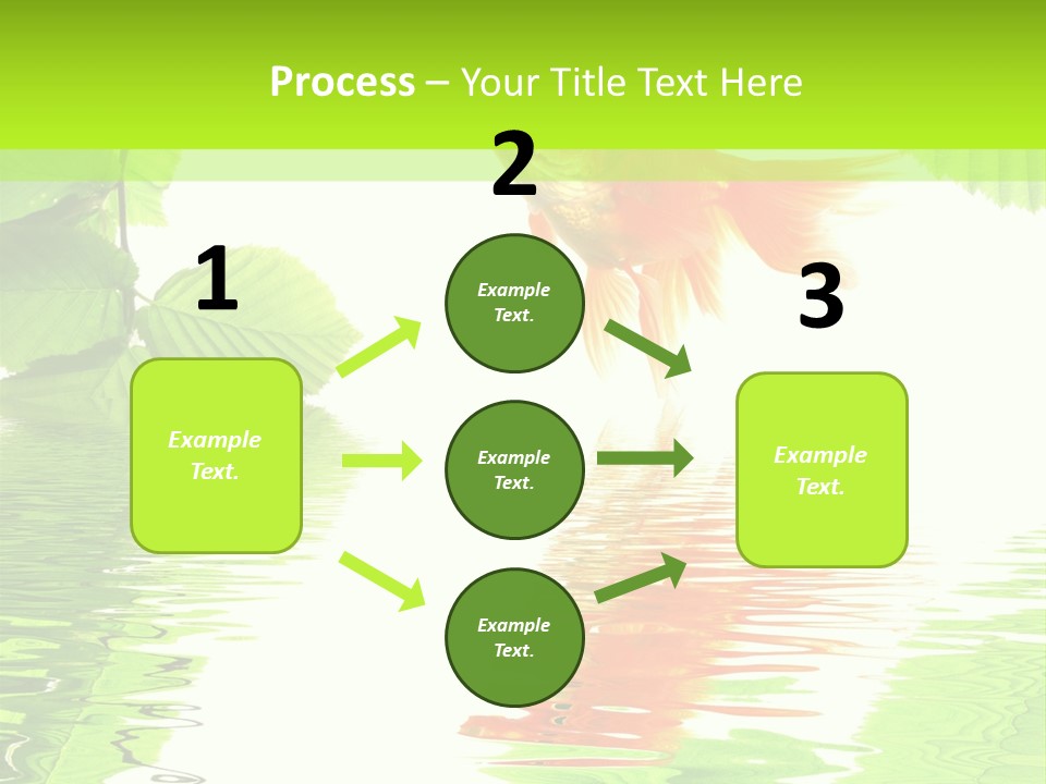Ecological Sunny Day PowerPoint Template