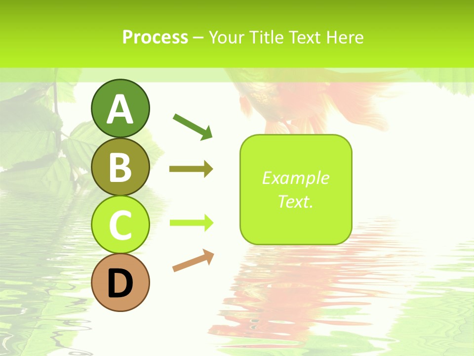 Ecological Sunny Day PowerPoint Template