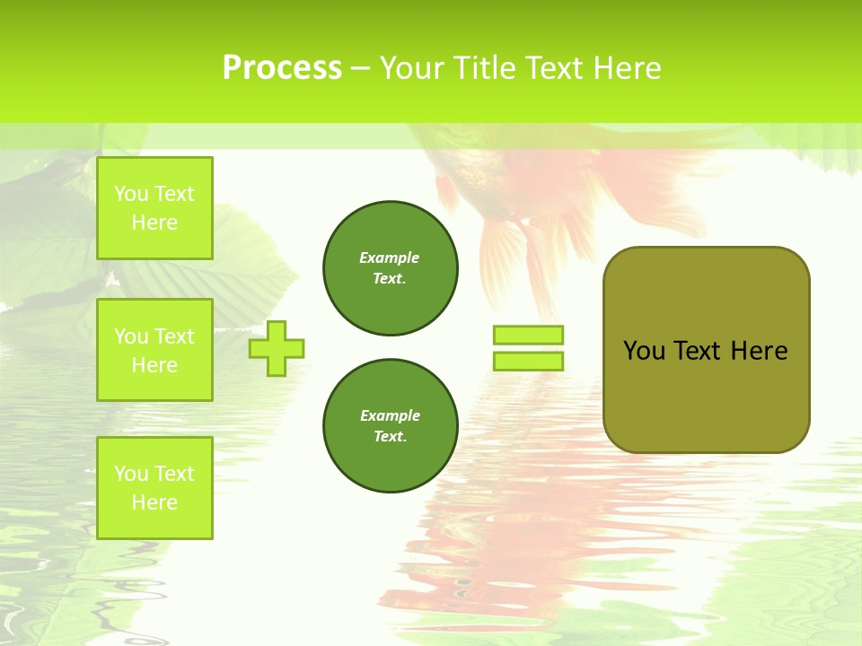 Ecological Sunny Day PowerPoint Template
