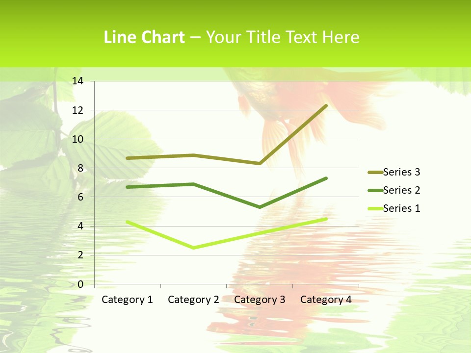 Ecological Sunny Day PowerPoint Template