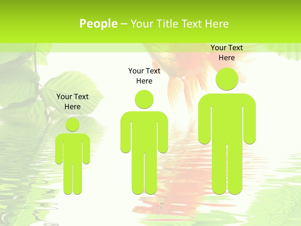 Ecological Sunny Day PowerPoint Template