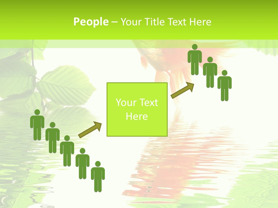 Ecological Sunny Day PowerPoint Template