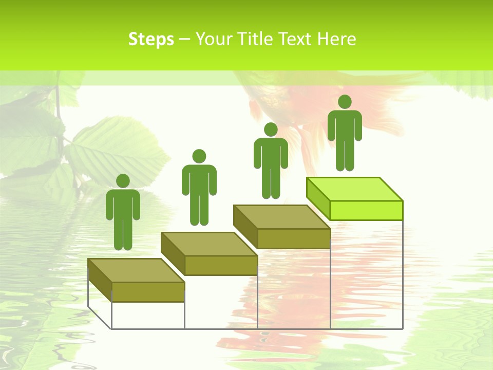 Ecological Sunny Day PowerPoint Template