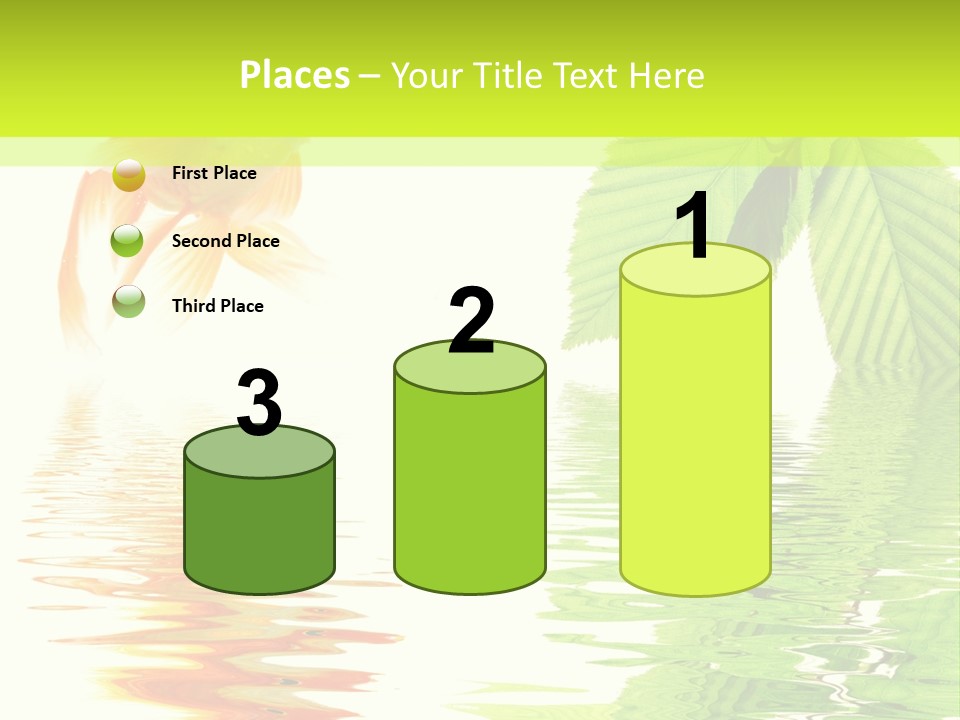 Dream Lifestyle Morning PowerPoint Template