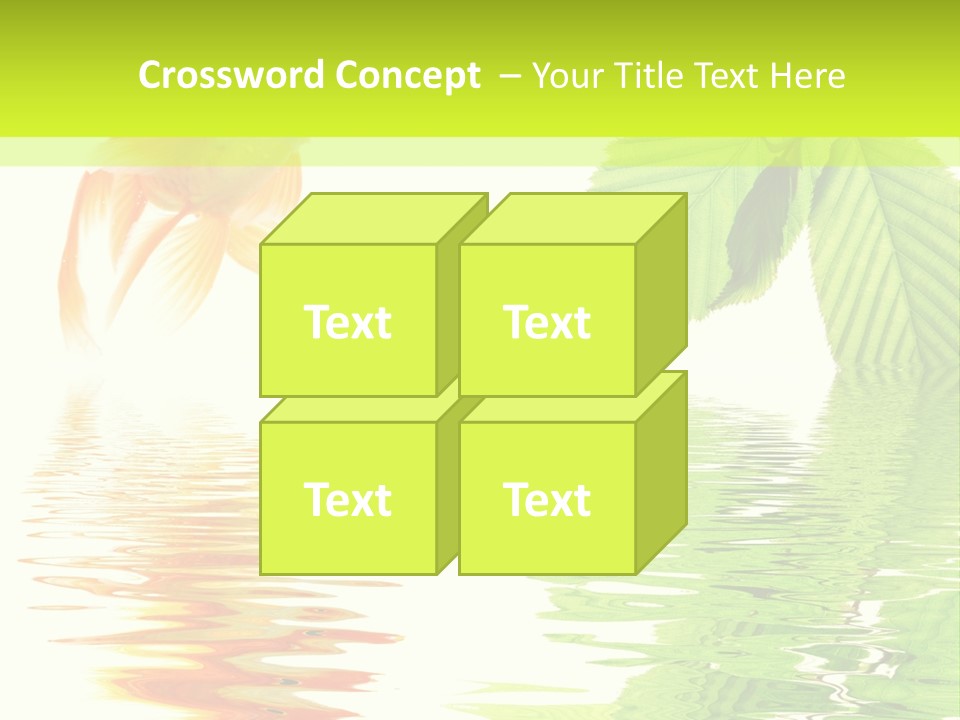 Dream Lifestyle Morning PowerPoint Template