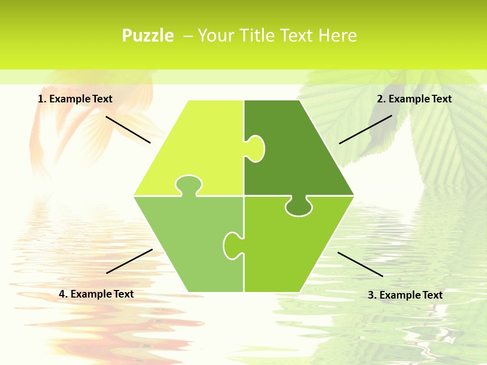 Dream Lifestyle Morning PowerPoint Template