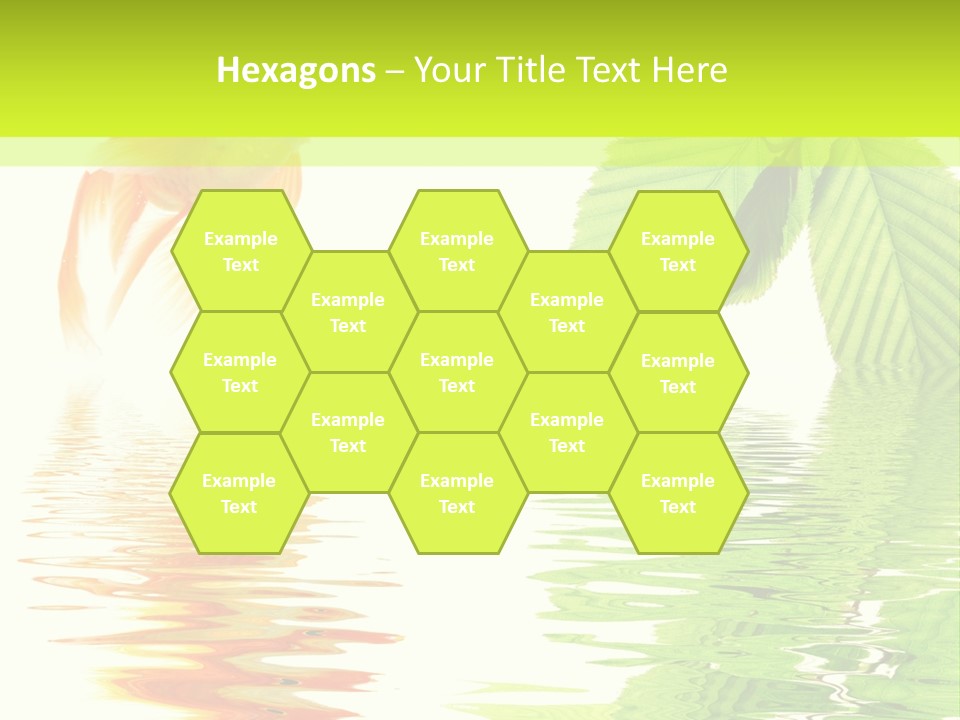 Dream Lifestyle Morning PowerPoint Template