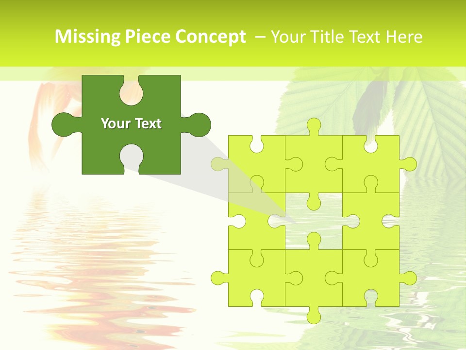 Dream Lifestyle Morning PowerPoint Template