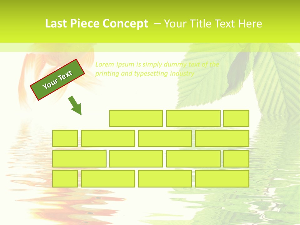 Dream Lifestyle Morning PowerPoint Template