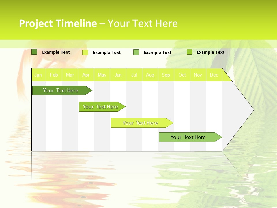 Dream Lifestyle Morning PowerPoint Template