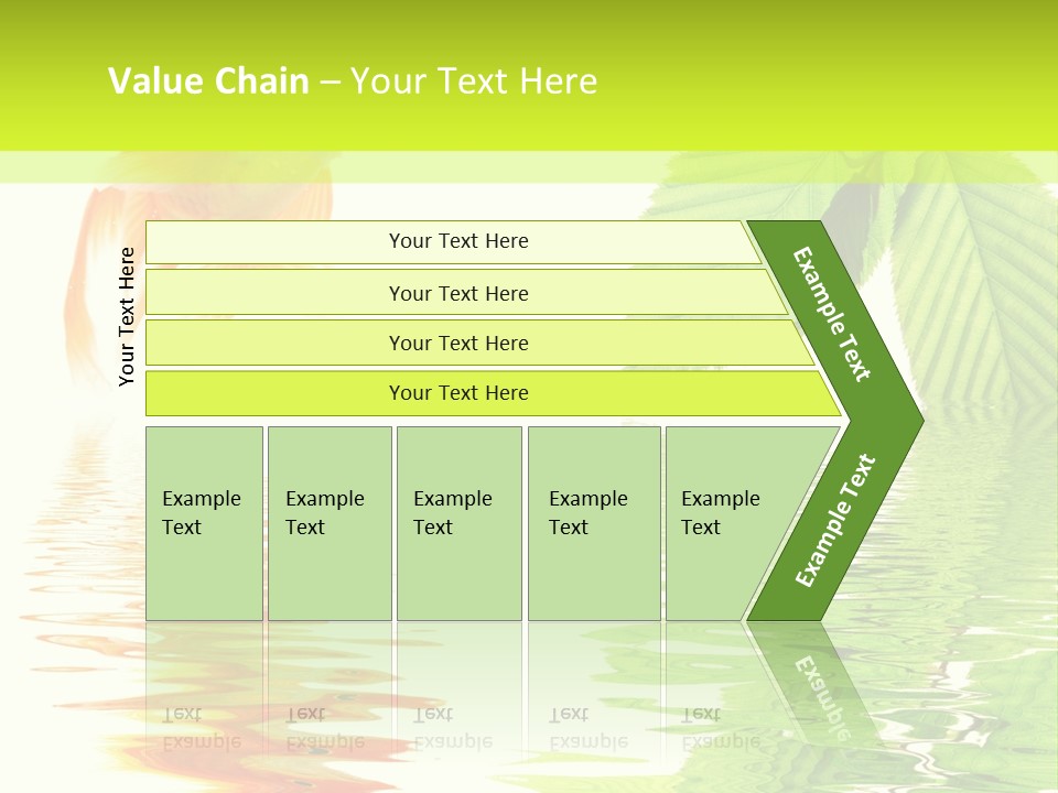 Dream Lifestyle Morning PowerPoint Template
