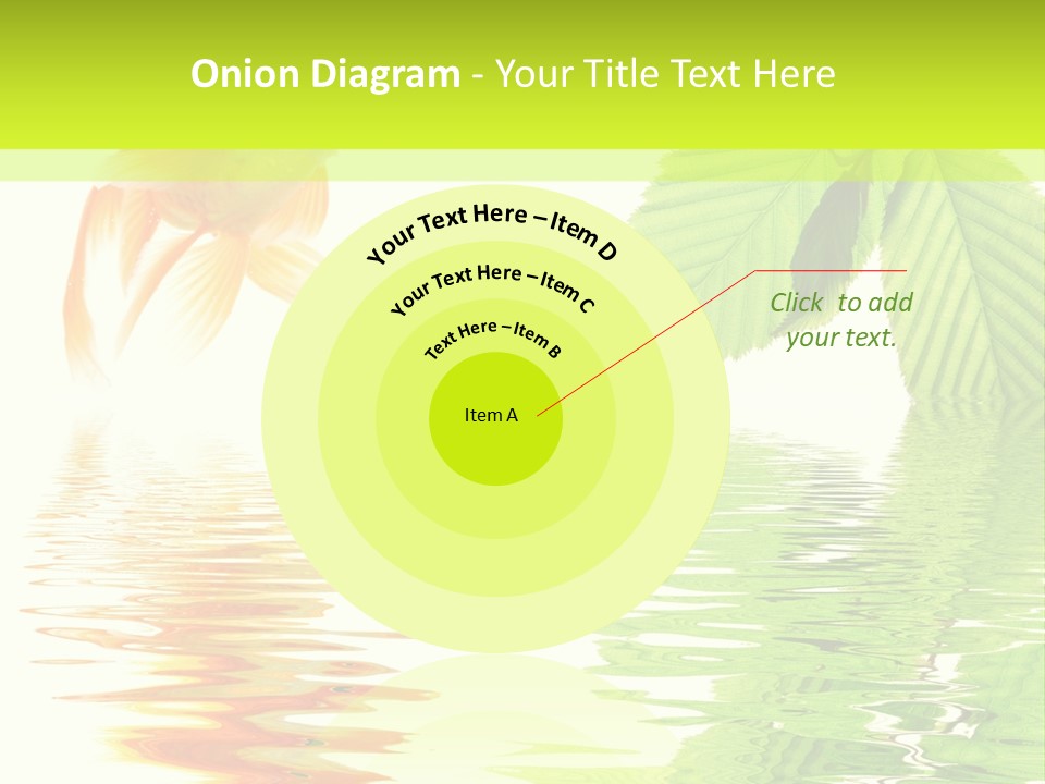 Dream Lifestyle Morning PowerPoint Template