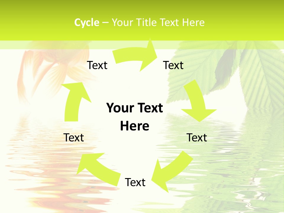 Dream Lifestyle Morning PowerPoint Template
