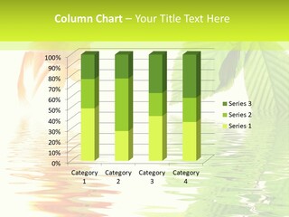 Dream Lifestyle Morning PowerPoint Template