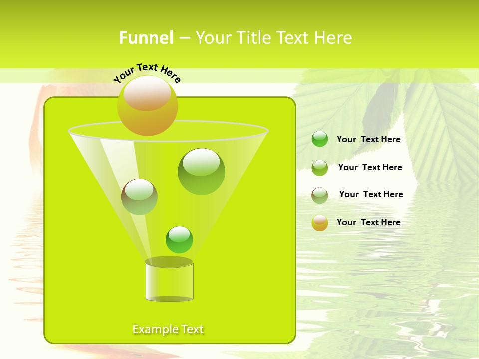 Dream Lifestyle Morning PowerPoint Template