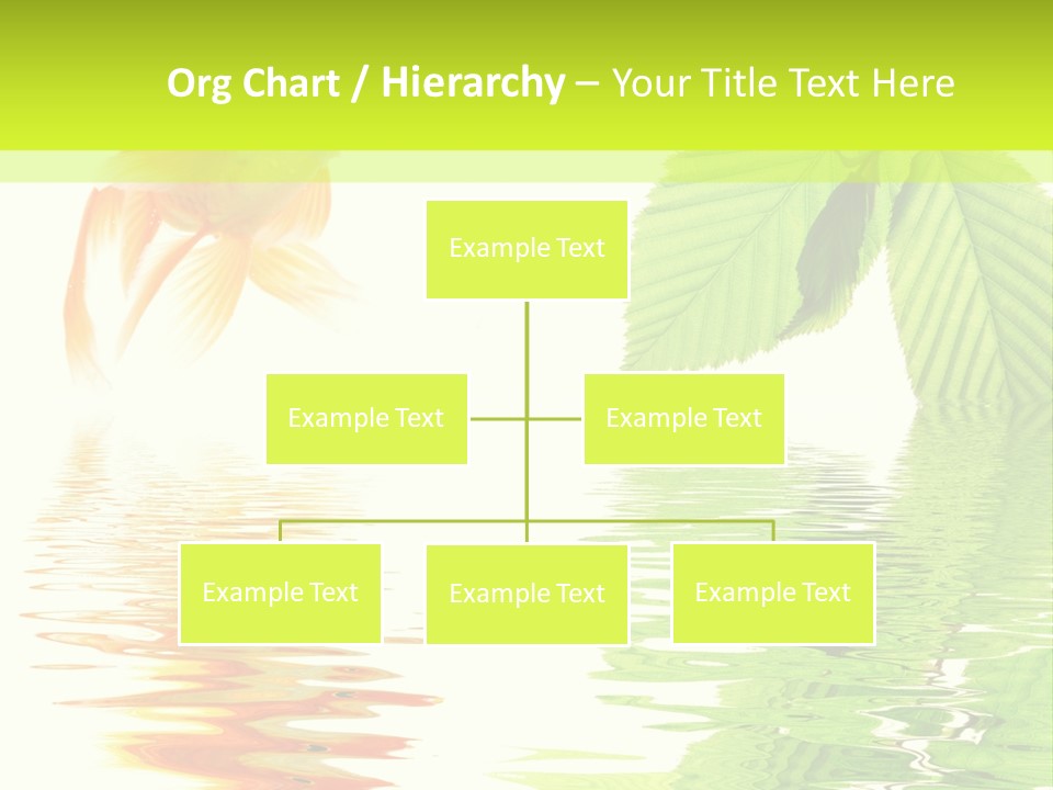 Dream Lifestyle Morning PowerPoint Template