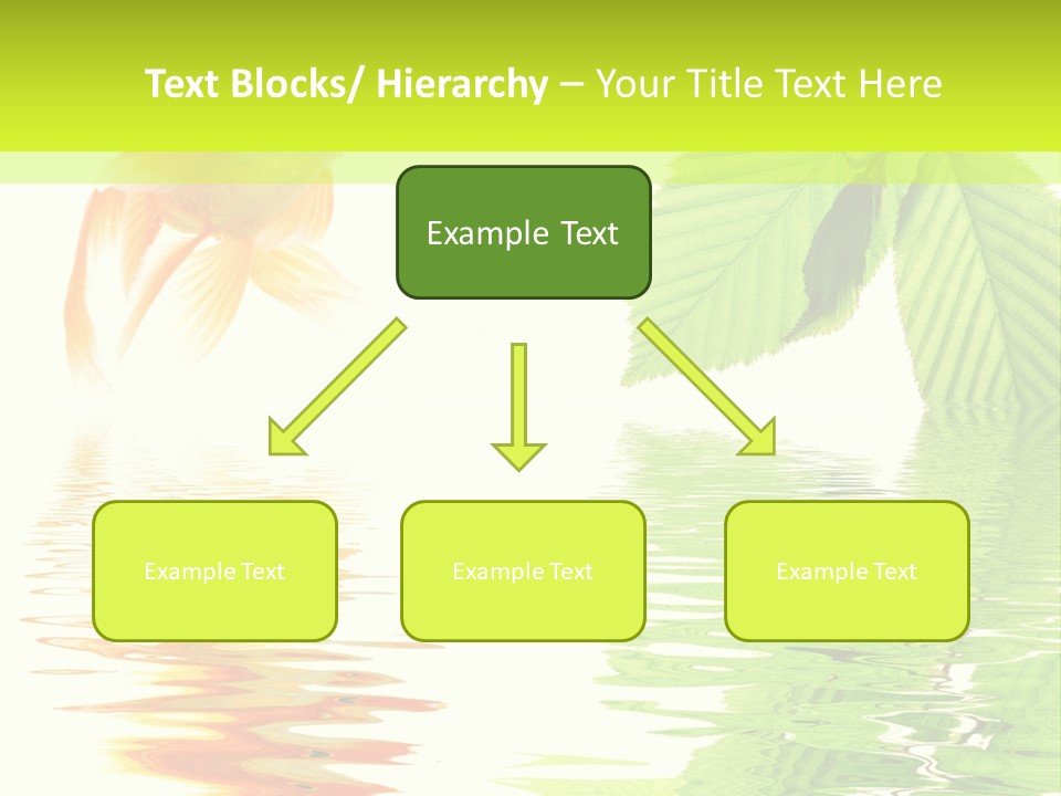 Dream Lifestyle Morning PowerPoint Template