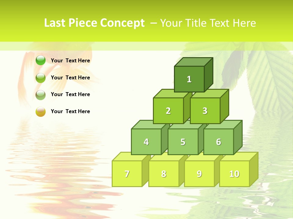 Dream Lifestyle Morning PowerPoint Template